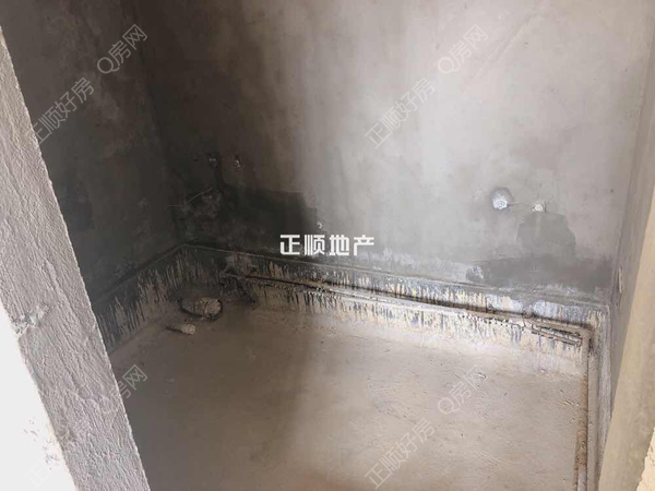 卫生间