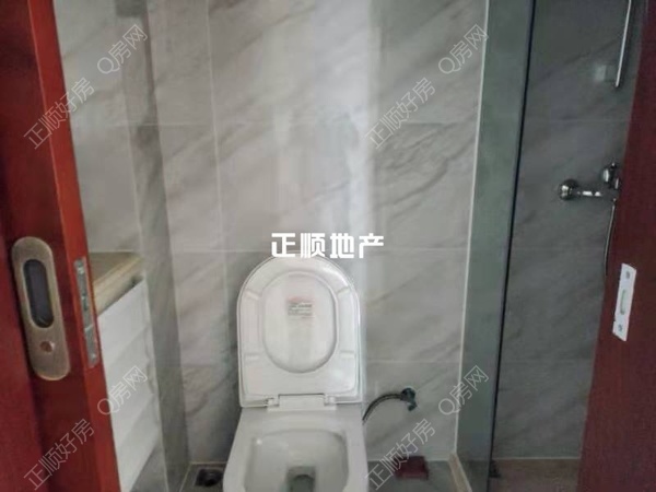 卫生间