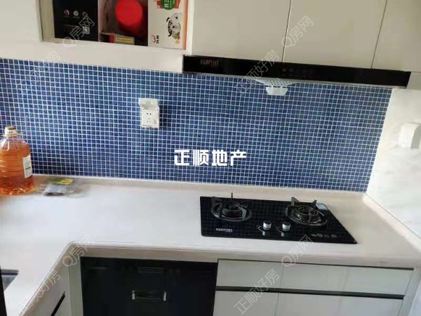 厨房