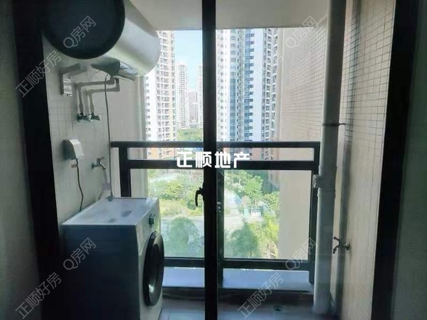 小阳台