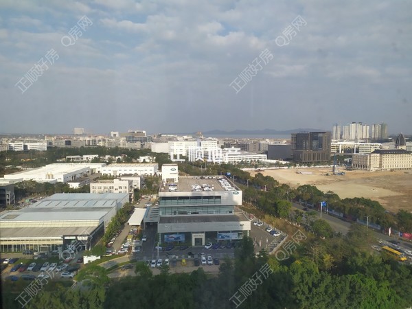 VR看房