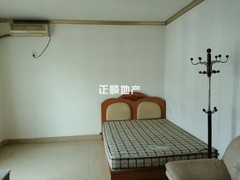 儿童房