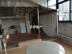 阳台