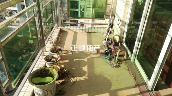 阳台