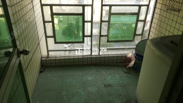 小阳台
