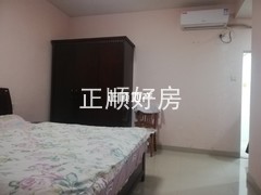 次卧