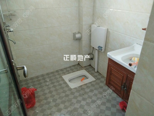 卫生间