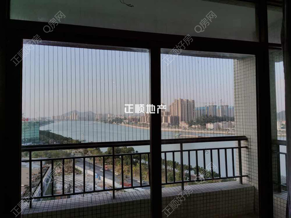 阳台