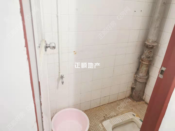 卫生间