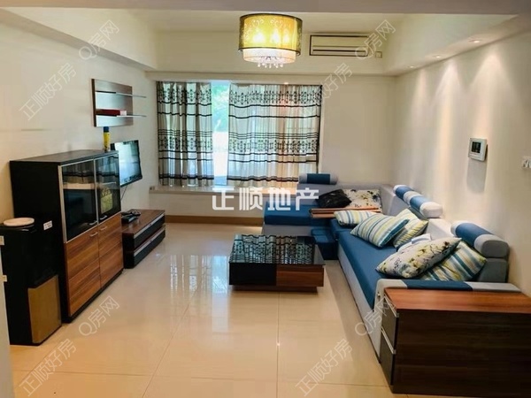 VR看房