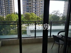 阳台