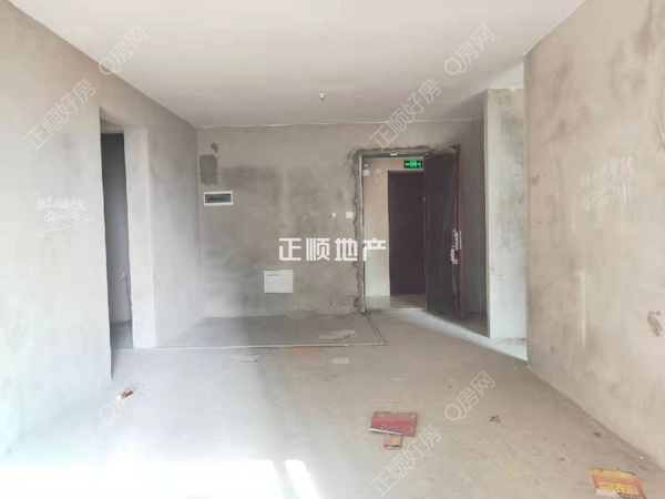 VR看房