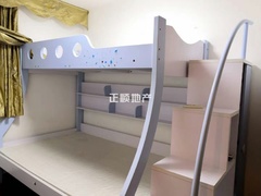 次卧