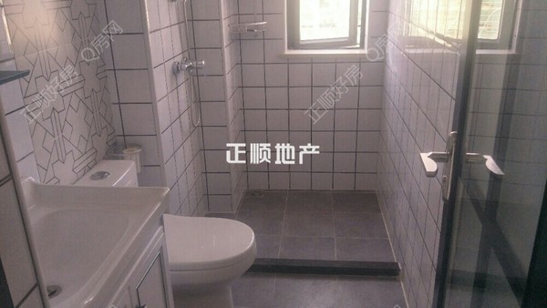 卫生间