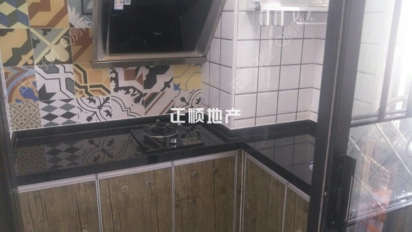 厨房