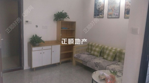 客厅