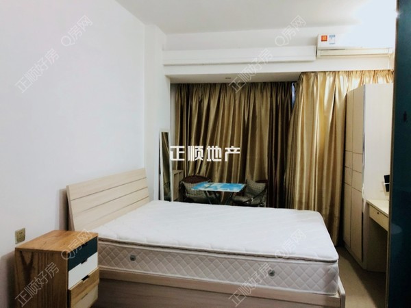 客厅