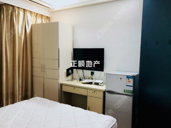 客厅