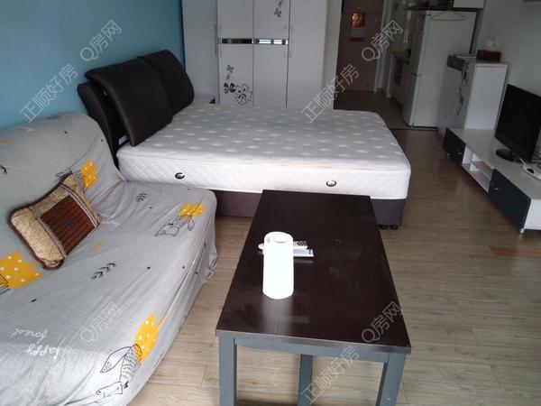 VR看房