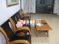 客厅