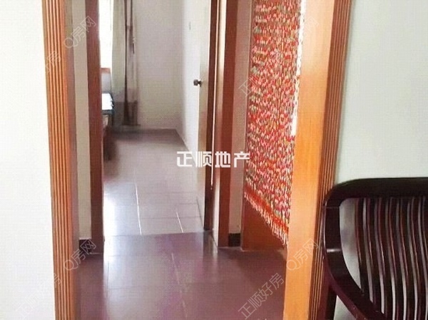 走廊