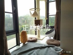 次卧