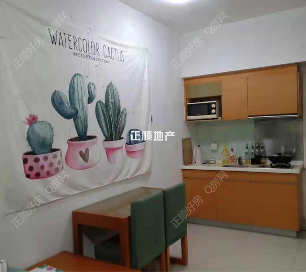 客厅