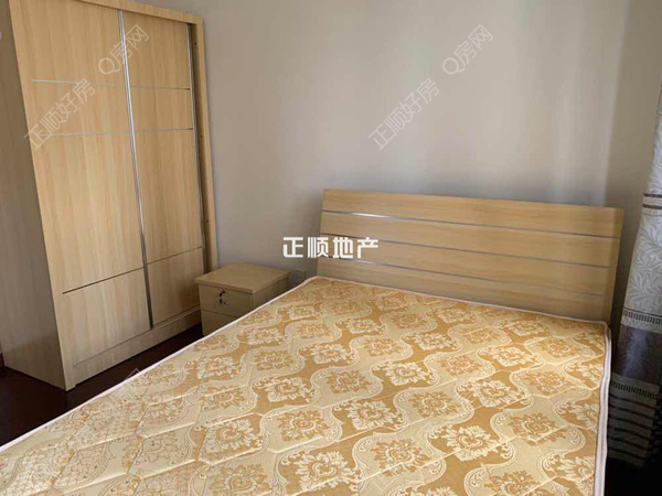 主卧