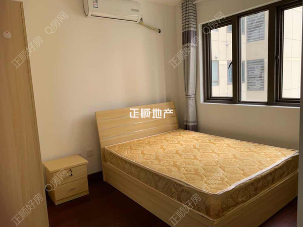 次卧