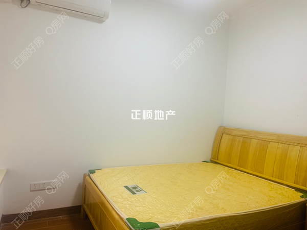 次卧
