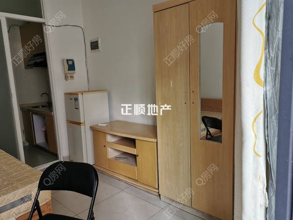 客厅