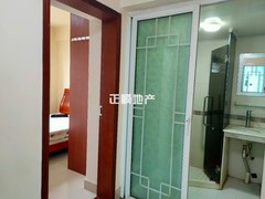 卫生间
