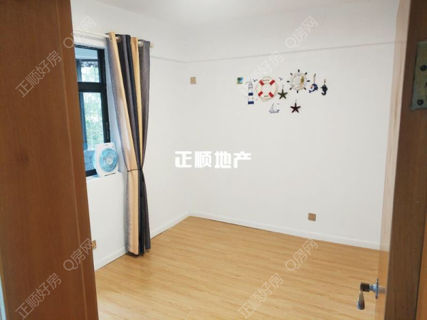 次卧