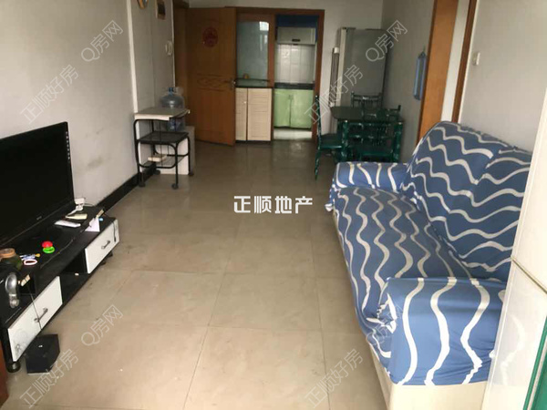 涛景花园2室2厅1卫在售房源图片