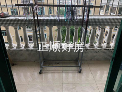 阳台