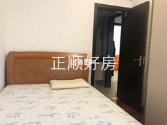 次卧