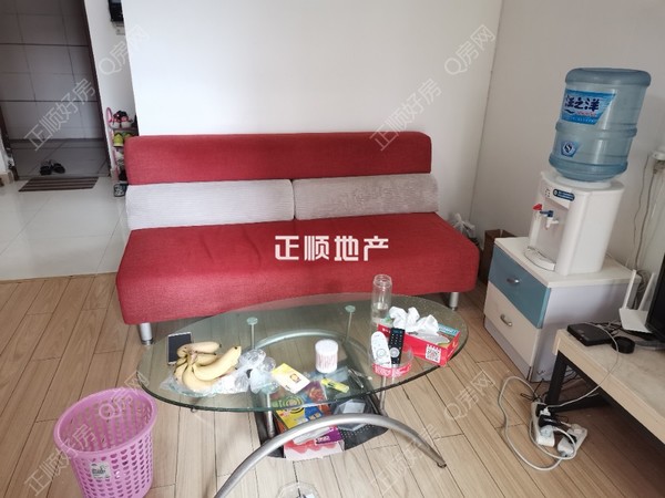 客厅