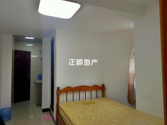主卧