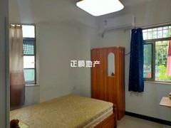次卧