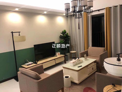 客厅