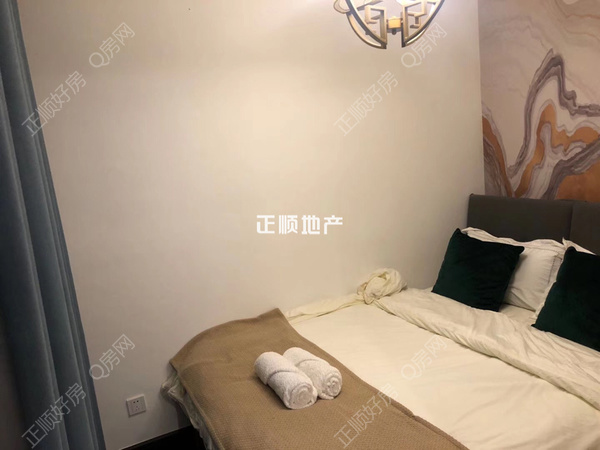 客厅