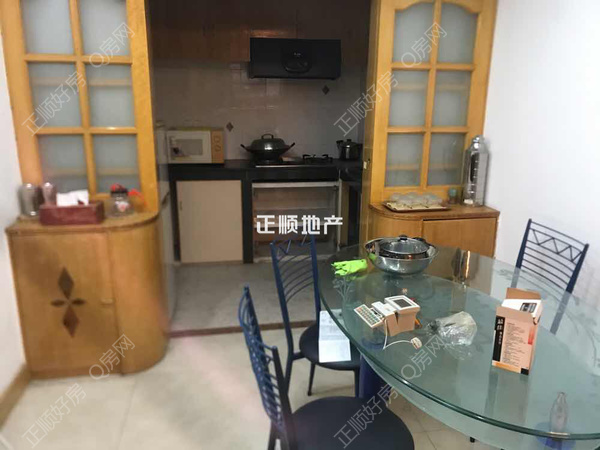 客厅