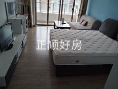 卧室