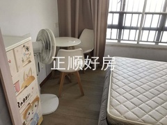 卧室