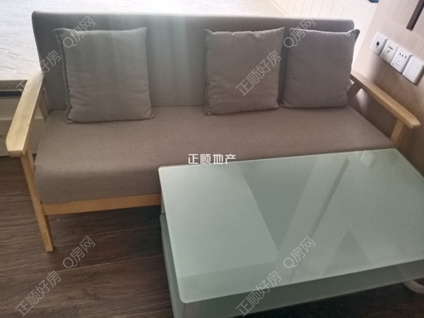 VR看房