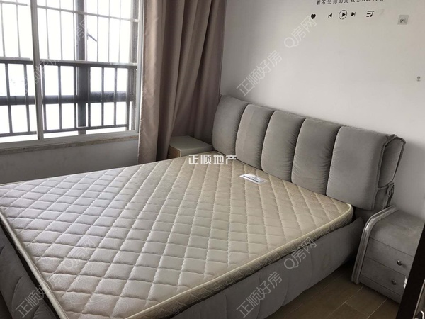 卧室