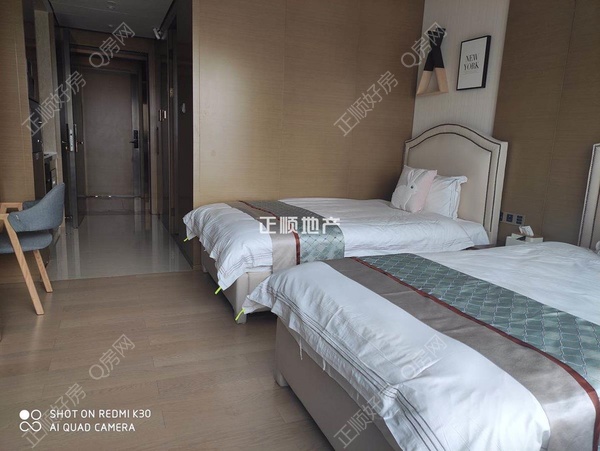 VR看房