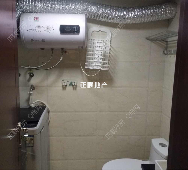 卫生间
