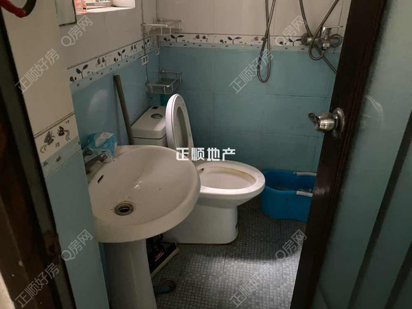 卫生间