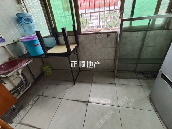 阳台